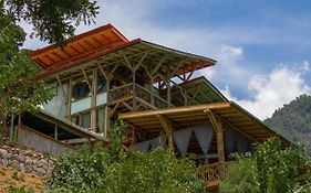Bambu Guest House
